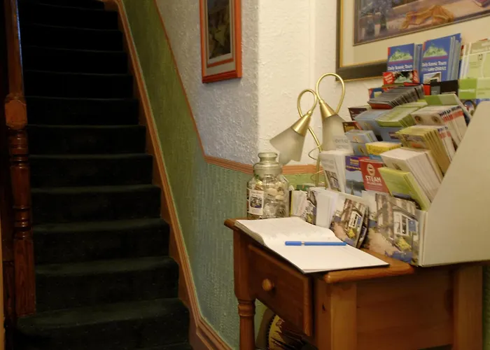 Adam Place Guest House