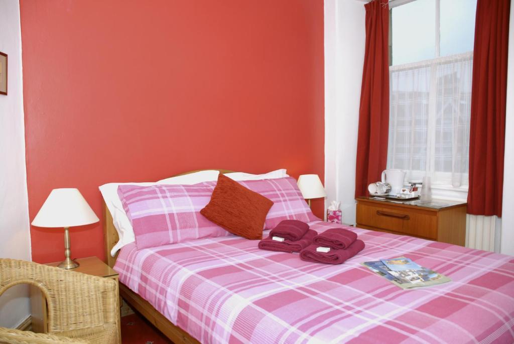 Gasthof Adam Place Windermere